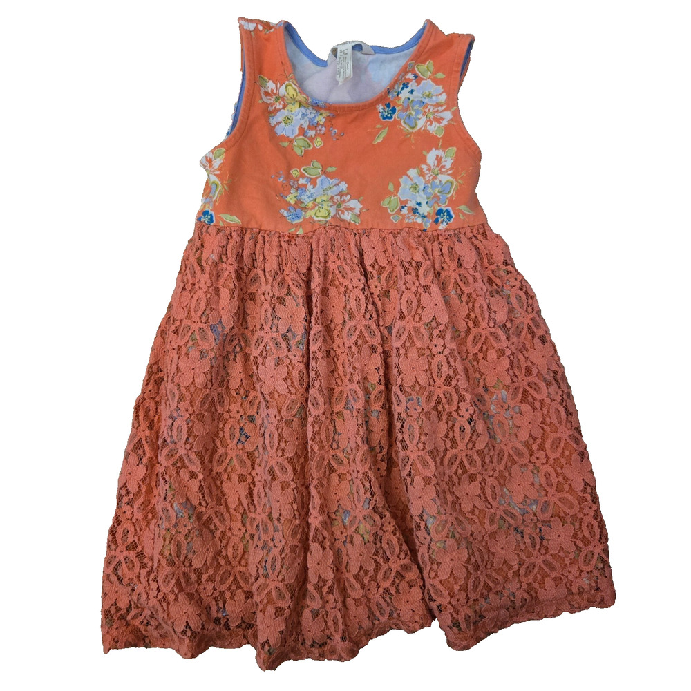 MATILDA JANE Lets go together Bouquets for Layla Dress size 6